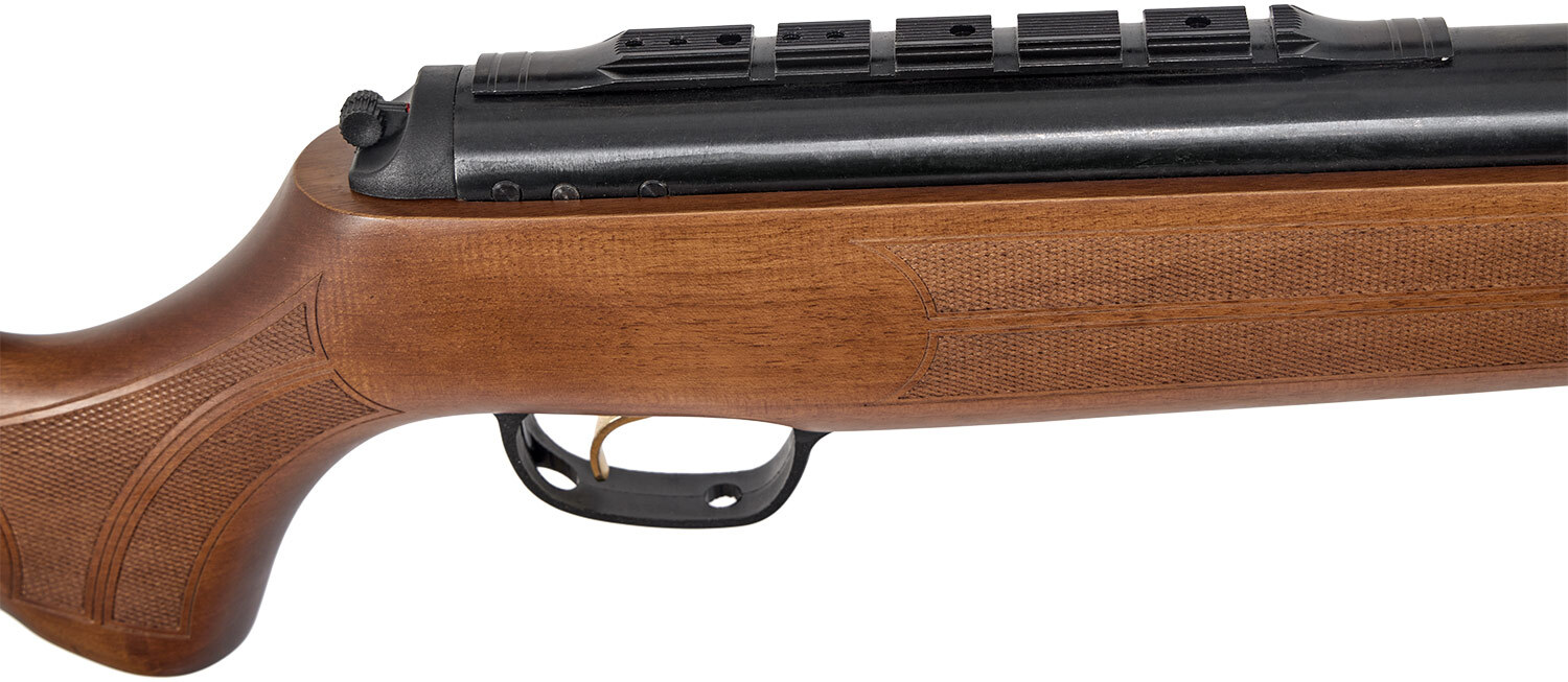 Винтовка пневматическая Optima Mod.135 Vortex кал. 4,5 мм Фото 4